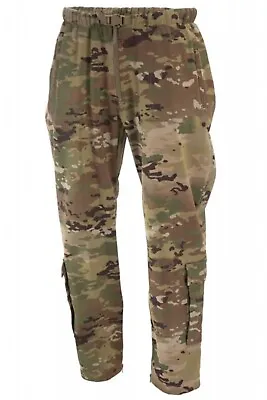 NWT MASSIF Elements FR Softshell Pants USAF - Size Small Short • $100