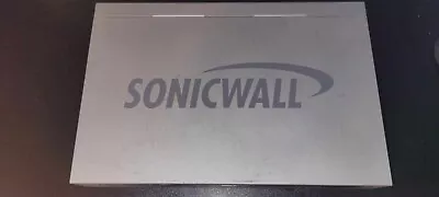 Sonicwall TZ 215 Network Security Firewall - NO POWER SUPPLY - • $15.99