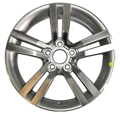 Holden VE Commodore SS SV6 Series 2 Mag Wheel 18  X 8  Genuine GM • $295