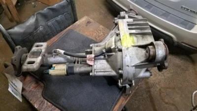 $379.99 • Buy 1999-2007 GMC Sierra 1500 Pickup Front Axle Differential Carrier 4.10 Ratio