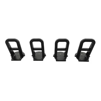 4pcs Black RC Drone Extended Landing Gears For B3 Bugs 3 Mini Accessory • $5.82