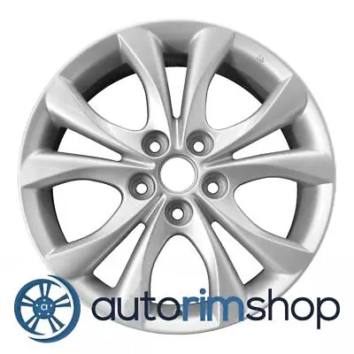 Mazda 3 2010 2011 2012 17  Factory OEM Wheel Rim • $198.54