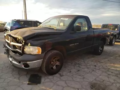 Used Automatic Transmission Assembly Fits: 2002  Dodge 1500 Pickup AT 4x2 3 • $736.49