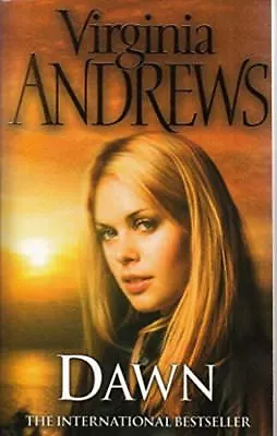 DawnVirginia Andrews- 9781416511847 • £3.26