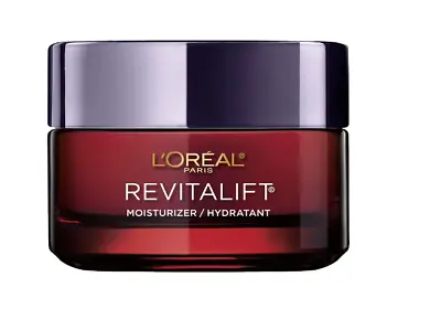 L'Oreal Paris Revitalift Triple Power Anti- • $13.50