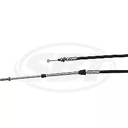 Yamaha Jet Boat Throttle Cable AR210 /SR210 F1T-U7252-20-00 2006 SBT Brand Cable • $132.95