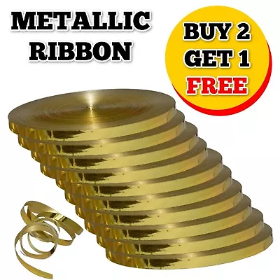 Balloon Curling Ribbon 30 Meters  For Party Gift Wrapping Balloons String Ribon • $5.04