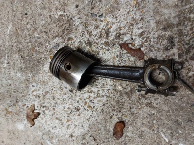 £35 • Buy Wolseley Wd 2 Piston And Conrod