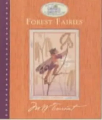 Forest Fairies (Margaret Tarrant's Fairies &... By Webb Marion St. Joh Hardback • $6.17