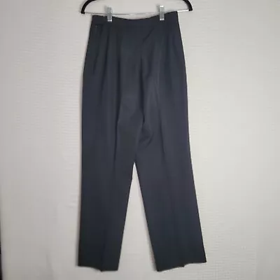 Military Issue United States Naval Academy Flying Cross Women Dress Pants 10 MP • $28.99