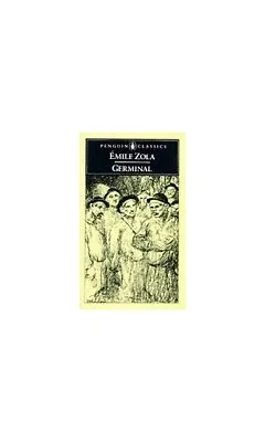 Germinal (Penguin Classics) By �mile Zola Paperback Book The Cheap Fast Free • £3.49