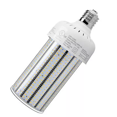 100W LED Corn Cob Light Bulb Replace 400Watt Metal Halide HPS CFL HID Lightings • $58.68