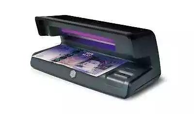 £24.95 • Buy Safescan 50 Money Detector UV Counterfeit Detection - FREE POSTAGE
