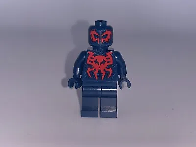 Lego Spider-man 2099 Miguel O'Hara Minifigure sh539 • $120