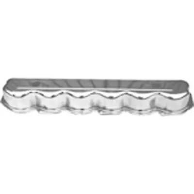 Racing Power (Rpc) R9357 Engine Valve Cover Chrome 1965-87 Ford 240-300 6-Cyl V • $36.25