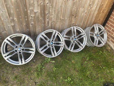 Genuine Bmw Wheels Deals ⇒ Best Sales in UK | Dealsan