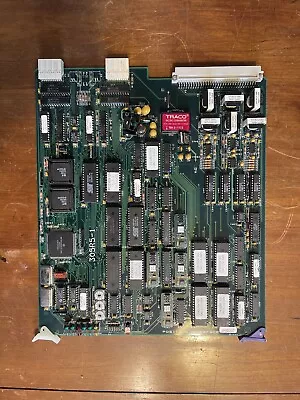 T5 Orbacom Line Interface Circuit Board 305r5-1 305r51 A1709305 Rev 5c • $59