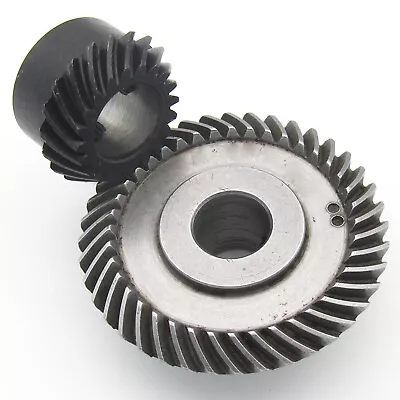Rotary Hook Drive Gear Set FOR PFAFF 145 543 544 545 1245 1246 Sewing Machines • $31.44