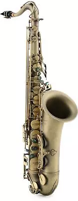 P. Mauriat PMXT-66R Tenor Saxophone - Dark Vintage Lacquer Finish • $4979