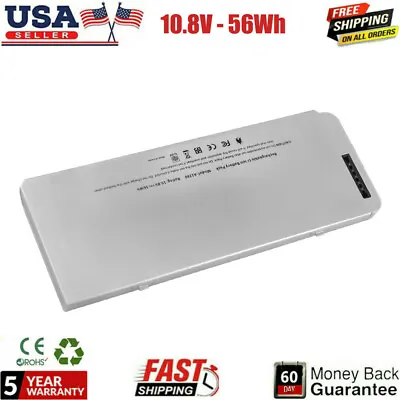 OEM A1280 Battery For Apple MacBook 13 Inch A1278 Aluminum Unibody Late 2008 • $23.99