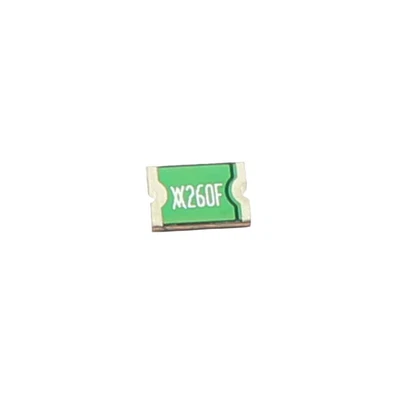 $1.29 • Buy 10Pcs Raychem Polyswitch SMT SMD PTC Resettable Fuses 1812 2.6A 6V