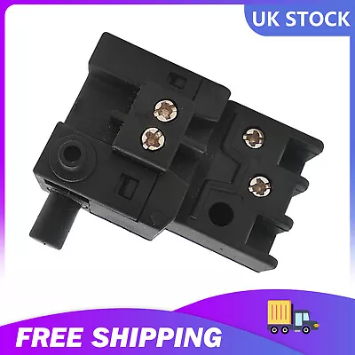 Trigger Switch TG72BD For Makita Cordless Circular Saw BSS610 Cutting Machine • £6.25