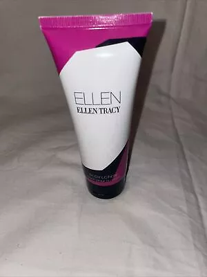 Ellen By Ellen Tracy For Women Body Lotion 3.4 Oz. NEW Sealed Free SnH • $11