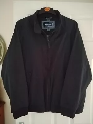 Maine Men's Coat • £10