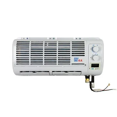 12V Universal A/C Air Conditioner Evaporator Assembly For Truck Bus Excavator • $477.39