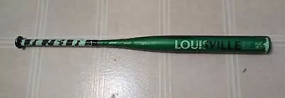 Louisville Slugger Super Z-1000 Endload LX-2X Softball Bat 34/28 (See Pics) • $79.99