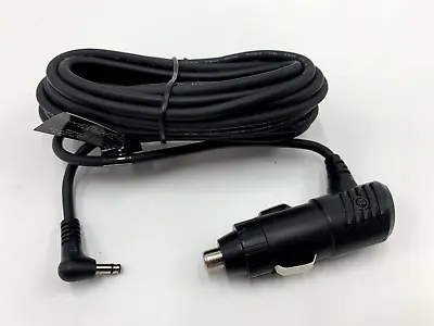 $26.95 • Buy Blackvue Dash Cam Spare Cigarette Plug Power Cable CL-3P DR750X DR900X