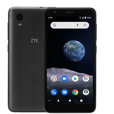 $46 • Buy ZTE Blade A3 Plus 4G LTE FACTORY UNLOCKED 5.0  Smartphone - GOOD