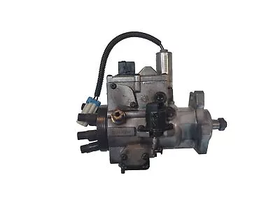 STANADYNE  GM Chevy DS4831-5942 Fuel Diesel Injection Pump W/ Module TPS • $395