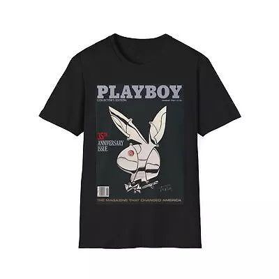 Vintage Playboy T Shirt • $18