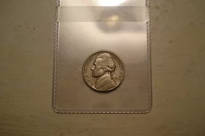 1939-s Jefferson Nickel (h3) • $2.85