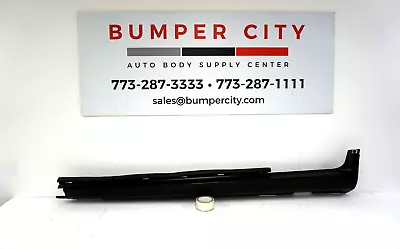 OEM 2007-2013 Volvo C30 Rocker Panel Guard Left Side 31283112 • $129