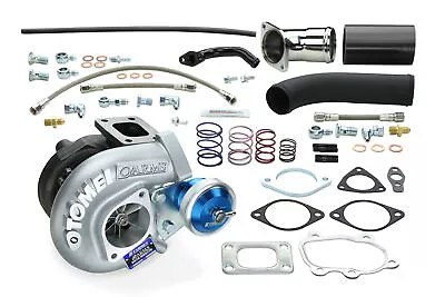 Tomei ARMS MX7960 J/B Turbo Kit For Nissan Silvia 180SX S13 S14 S15 SR20DET • $1422