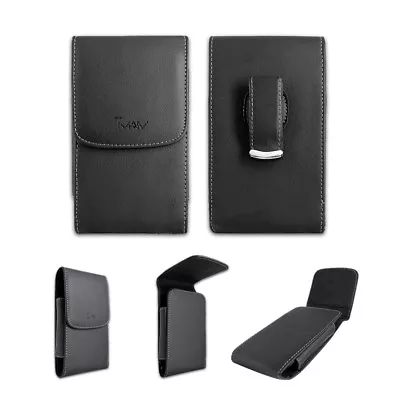 Case Pouch Belt Holster Clip For TMobile/Sprint/Boost-Virgin Mobile Coolpad Snap • $12.03