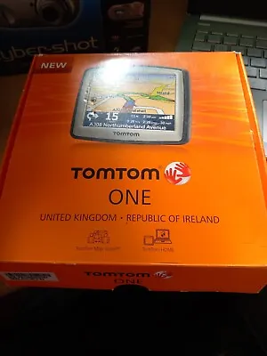£5 • Buy Tom Tom One