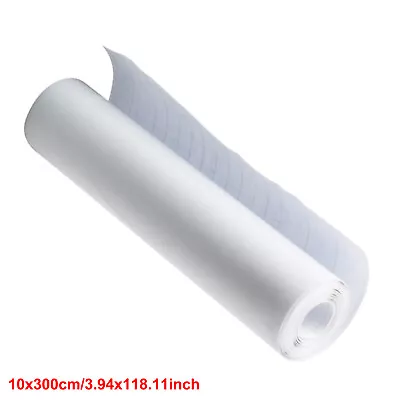 Car Paint Protection Film Clear PVC Anti Scratch Wrap Guard Roll Transparent 3M • $14.48