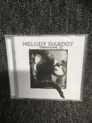 MELODY GARDOT - CURRENCY OF MAN (NEW SEALED CD). Freepost In Uk • $6.15