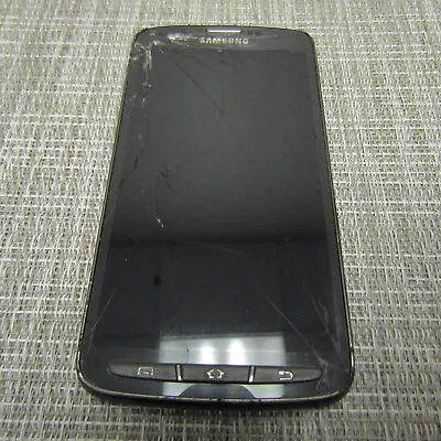 Samsung Galaxy S4 Active (at&t) Clean Esn Untested Please Read! 60149 • $49.99