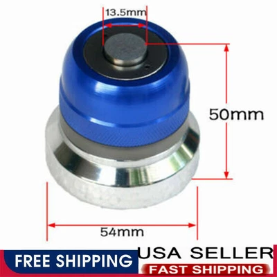 $65.29 • Buy New Magnetic Z Axis Zero Pre-setter Tool Setter Height Setter For CNC Router