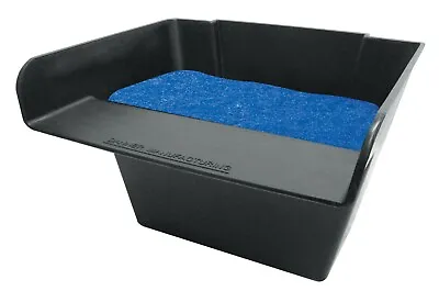 Pondmaster Proline 3000 Waterfall Box W/Upgraded Blue Matala Filter For Ponds • $98