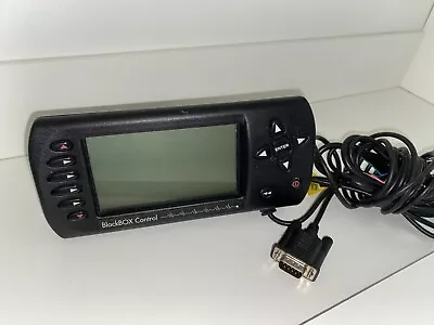 Black Box Control NAVMAN MDT850 Mobile Data Terminal • $140