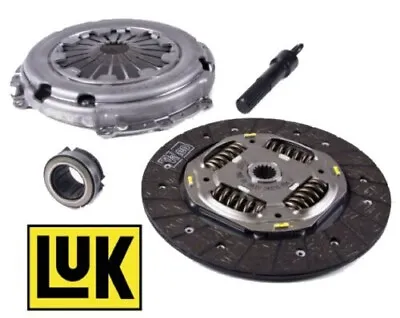 Clutch Kit LUK For Mini Cooper Countryman Paceman 1.6L R56 N16B16A. Manual Trans • $235