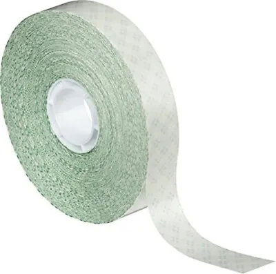 £4.45 • Buy 3M 924 ATG Tape 6mm X 33m Double Sided Adhesive Transfer Pic Framing Mounting