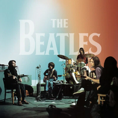$149.95 • Buy The Beatles - Get Back Twickenham Day 1969 Sessions CD Let It Be Thirty Apple 30