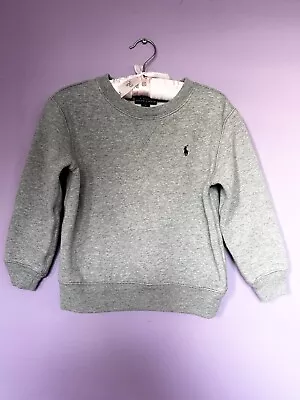 Polo Ralph Lauren Kids Jumper • $20