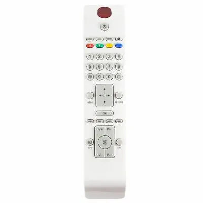 Genuine White TV  Remote Control For Murphy 42884T2LCD • £10.95